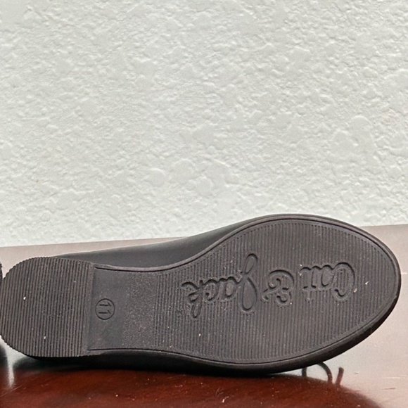 Cat & jack girl’s ballet flats - Picture 4 of 8